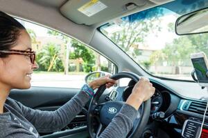 Uber uvodi vožnje samo za žene u Americi