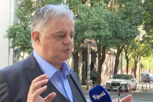 Novi nezavisni poslanici u Skupštini kažu da im je na trenutnim...