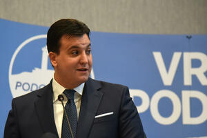 Bivši ministar pravde opet zaboravio obaveze: ASK pokrenuo...