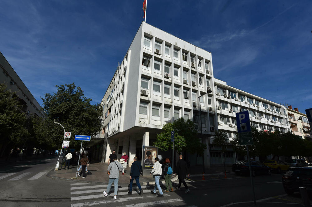 “Vijesti” čekaju odgovore od SDT-a (ilustracija)