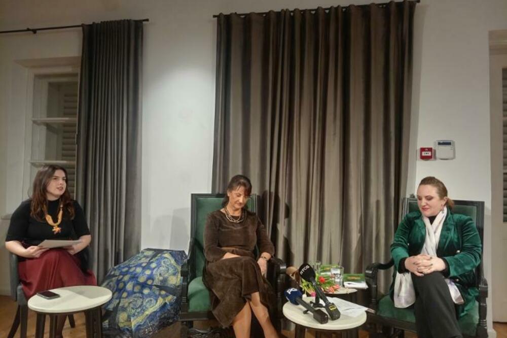 Foto: Pavle Savović