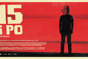 Film Miša Obradovića uskoro u bioskopima