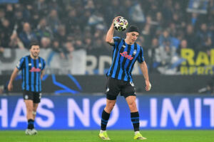 Paladino kaže da ne bi mijenjao ništa, uz priznanje Bajernu:...