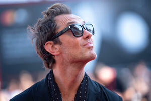 Nije bio dobar za ulogu negativca