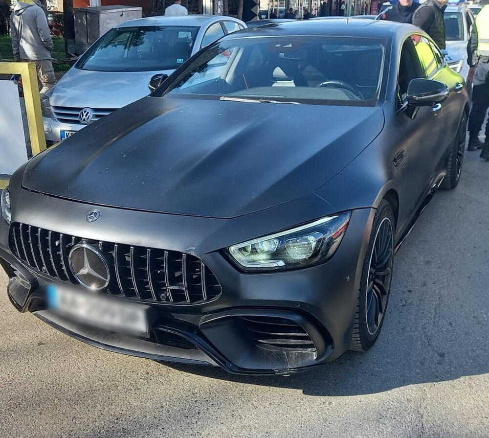 Berane akcija Tragač