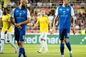 Meridianbet 1. CFL: Žestoka borba za Evropu