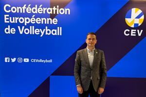 Ivan Bošković supervizor na četvrfinalu Lige šampiona u Istanbulu