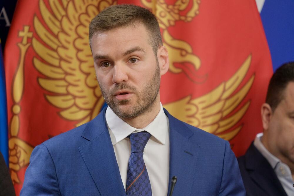 Rakočević: Postignut dogovor oko izbora predsjednika, ali ne i oko...