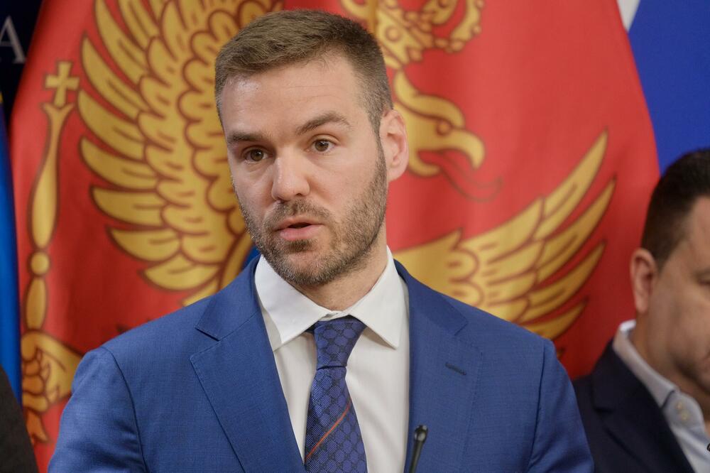 Rakočević, Foto: Risto Božović