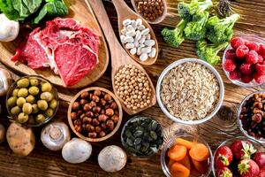 Kako pobijediti nizak hemoglobin - šta zaista pomaže