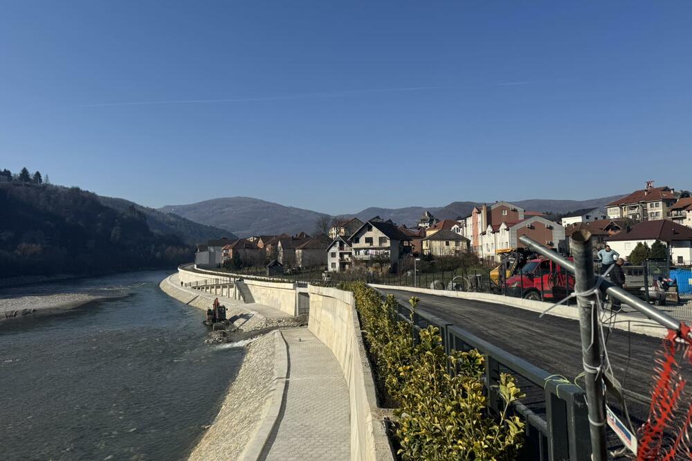 Foto: Jadranka Ćetković