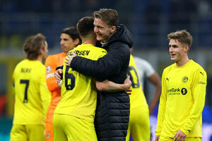 Čudo Bode-Glimta i logistički problemi norveškog fudbala - kad...