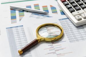 Izvještaj o izvještavanju o izvještajima