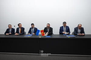 Kotoru i Tivtu 13,4 miliona eura granta za unaprjeđenje vodovodne...