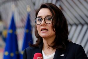 Ukrajinska premijerka: Kijev i Pariz formiraće zajedničku grupu...