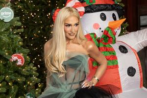 Gven Stefani ostala trudna, jer se njen sin molio za bebu