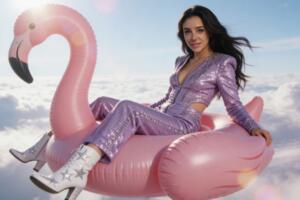 AI &ldquo;glumica&rdquo; objavila prvi singl