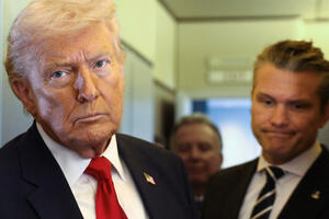 Tramp je mogao da izabere drugačiji put - rat s Iranom će skupo...