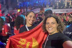 Dedivanović na mitingu u Linjanu