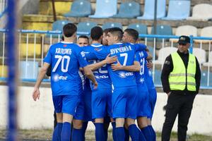 CFL: Sutjeska ubjedljiva, Budućnost se kockala i pobijedila...