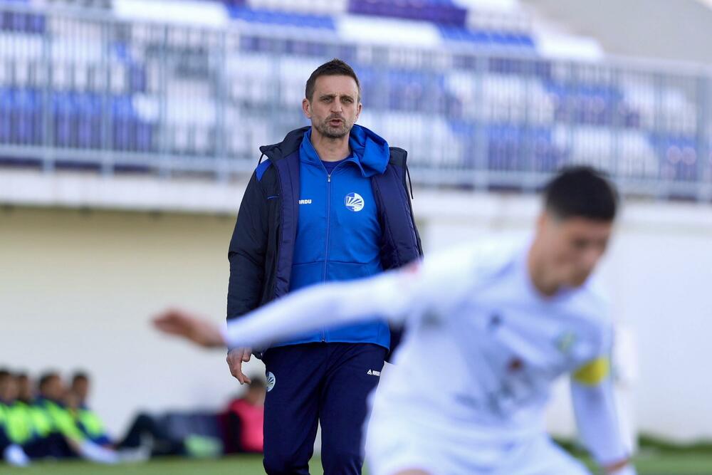 Pekovića vežu lijepe uspomene za Dečić, ali će sjutra emocije...