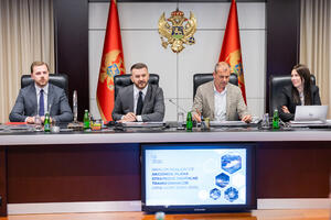 Dukaj: Digitalna transformacija ostaje jedan od ključnih...