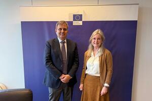 Radunović: Bez pravičnog rješavanja imovinskih pitanja nema...