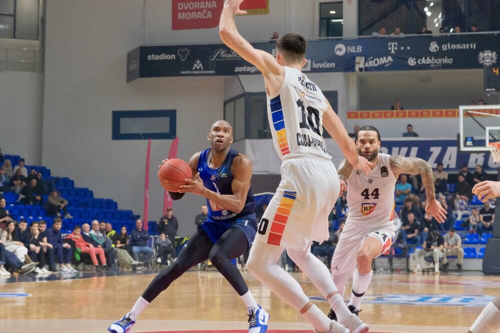 Foto: Risto Božović