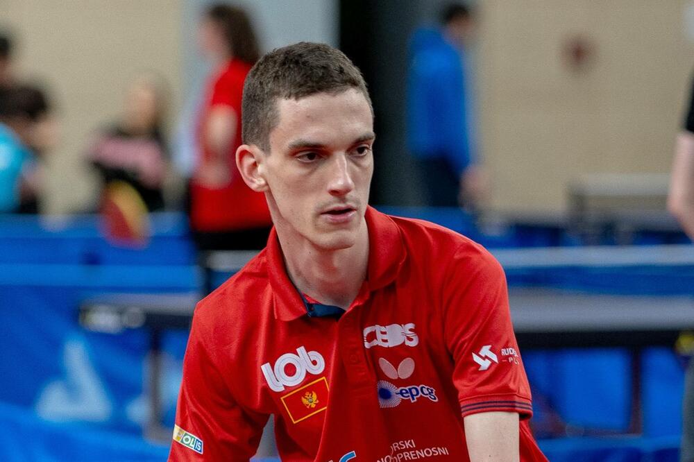 Foto: Paraolimpijski komitet Crne Gore