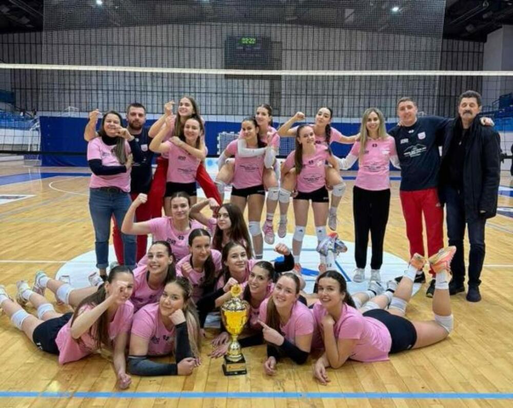 Galeb preko Nikšića nazad u EPCG Superligu