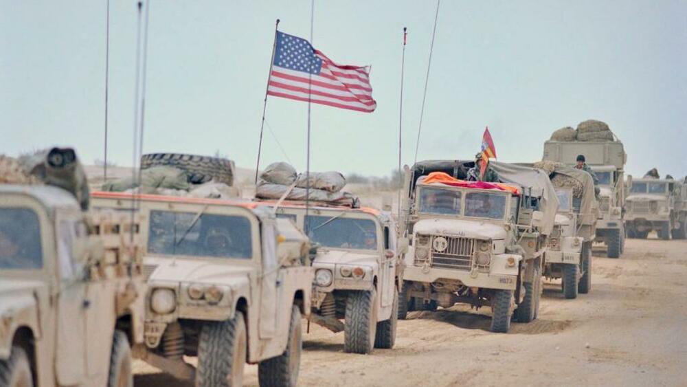 BBC urednik: Tramp poziva na ustanak u Iranu, zanemarujući lekciju...