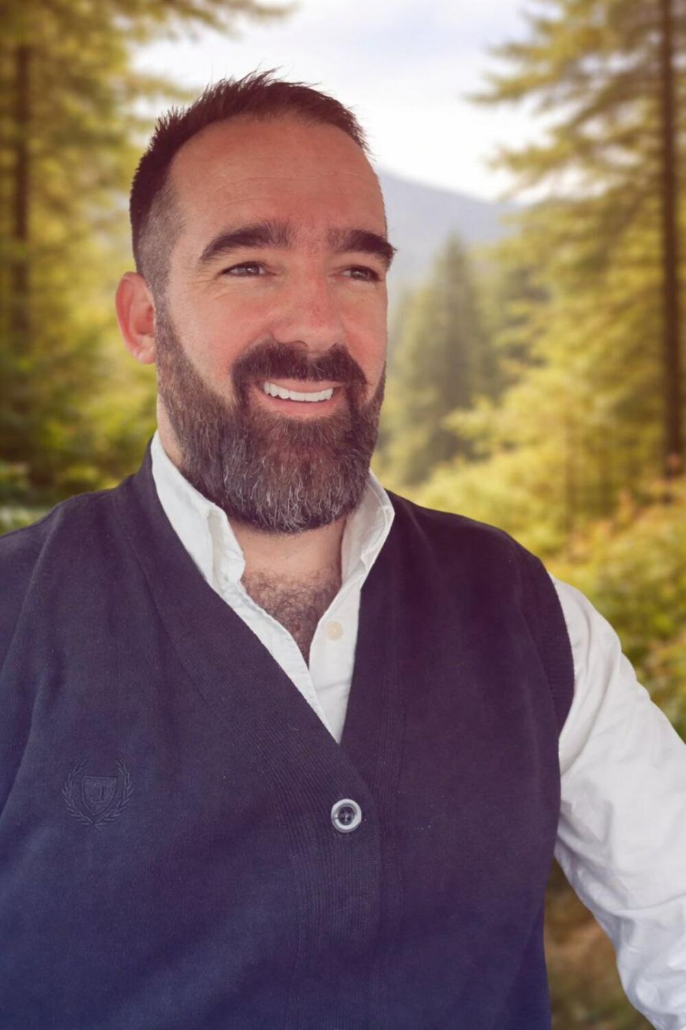 Daković: Predlozi za 2026. - referendum o otpadnim vodama u...