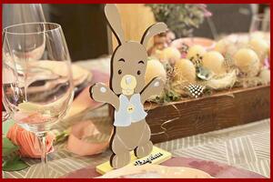 U susret Uskrsu: dekoracije koje mogu unijeti posebnu toplinu u...