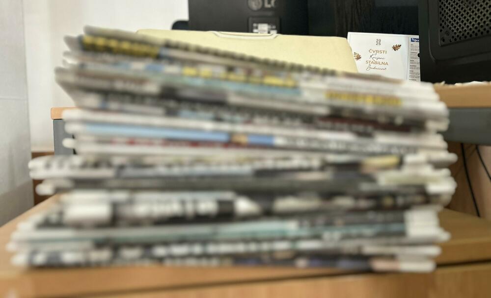 Šćepanović: Ne čudi me Ražnatovićeva nervoza