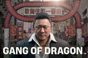 Budućnost igre Gang of Dragon pod znakom pitanja