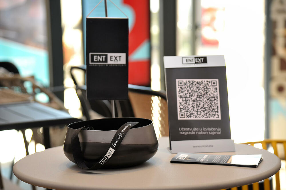 <p>Kompanija ENTEXT predstavila je novitete u svojoj ponudi za sektor turizma i ugostiteljstva na HORECA sajmu, koji je održan na Imanju Knjaz.</p>