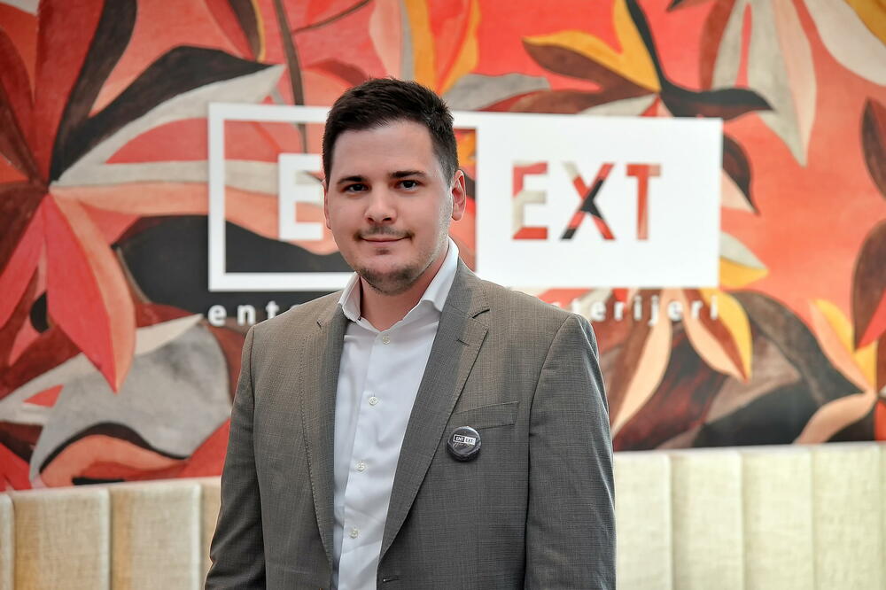 <p>Kompanija ENTEXT predstavila je novitete u svojoj ponudi za sektor turizma i ugostiteljstva na HORECA sajmu, koji je održan na Imanju Knjaz.</p>