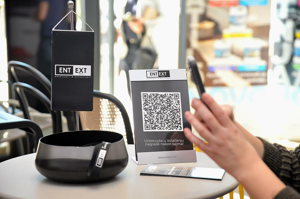 <p>Kompanija ENTEXT predstavila je novitete u svojoj ponudi za sektor turizma i ugostiteljstva na HORECA sajmu, koji je održan na Imanju Knjaz.</p>