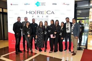 ENTEXT na HORECA sajmu: kompletna rješenja za opremanje hotela i...