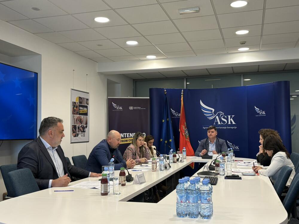 Drakić opet bez potrebne podrške Savjeta za funkciju direktora...