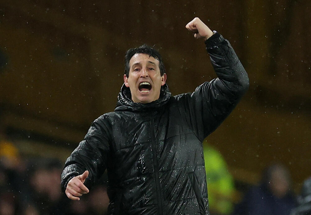 Liga Evrope: Italijani će barem imati četvrtfinalistu, Unai Emeri...