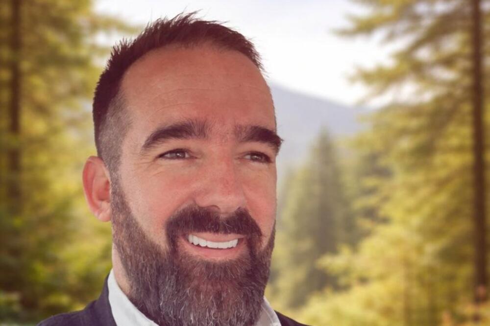 Marko Daković, Foto: Preokret za Danilovgrad