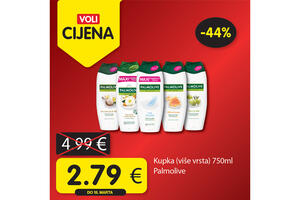 Voli cijene za najpovoljniju trgovinu