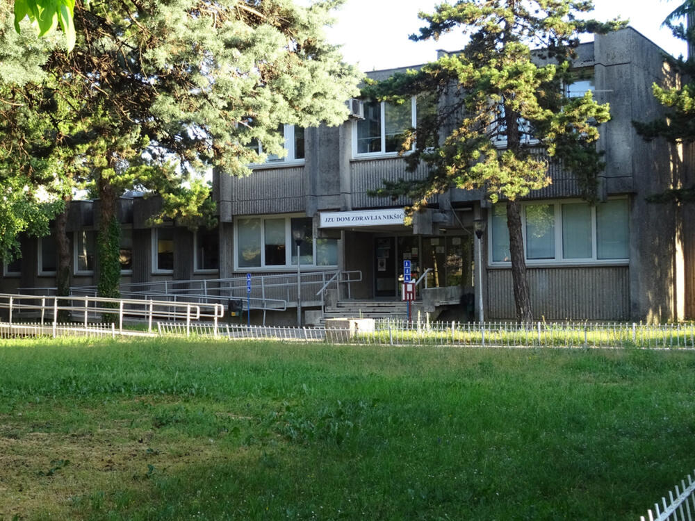 Dom zdravlja Nikšić raspisao javni konkurs za dodjelu devet...