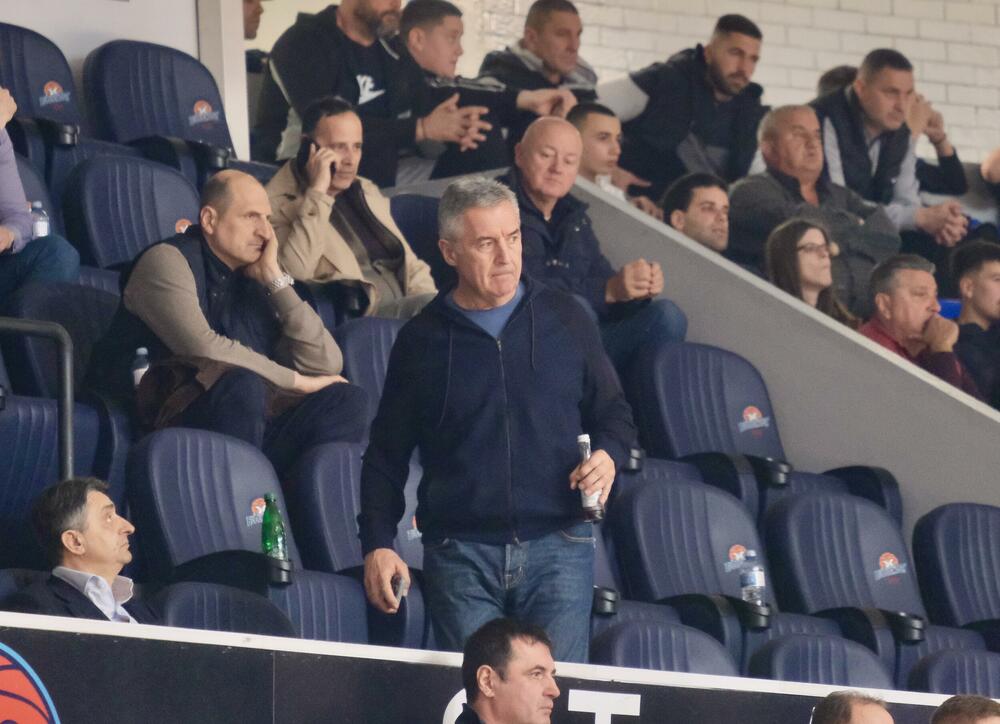 Đukanović