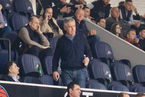 Đukanović: Rekao sam sve što sam imao, ne vidim svrhu učešća u...