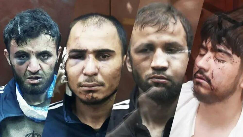 Doživotni zatvor za 15-oricu zbog smrtonosnog napada u tržnom...