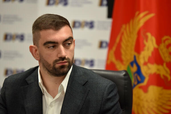 Klikovac: PES doesn't care about FK Buducnost, they're only interested in...