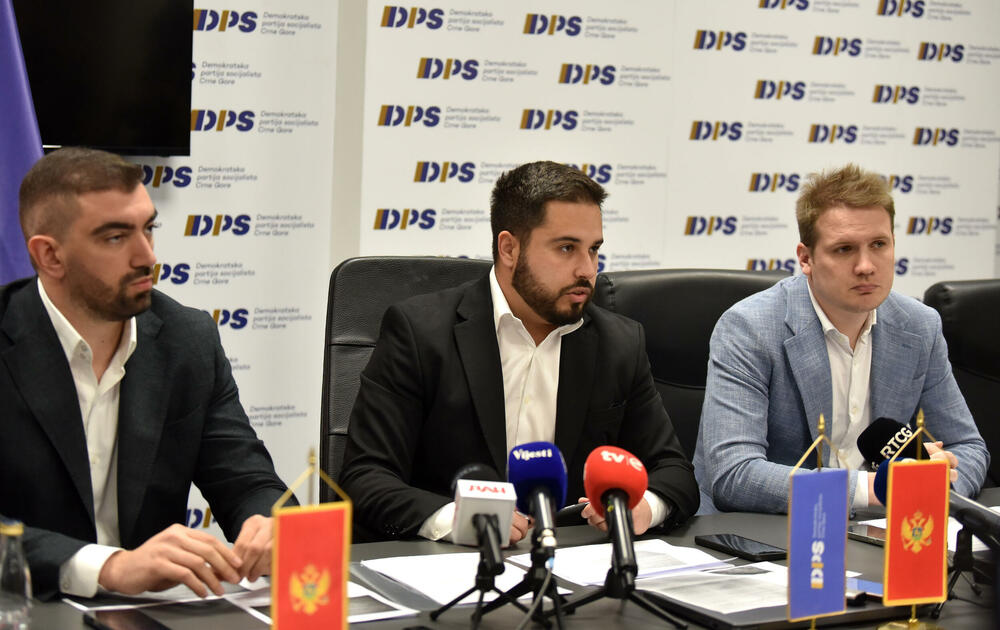 DPS: Zašto Zečević ne demantuje da je prijatelju omogućio da preko...