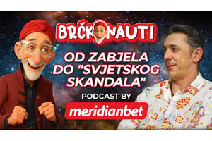 Od Zabjela, preko predstava do "svjetskog skandala" u Zeti